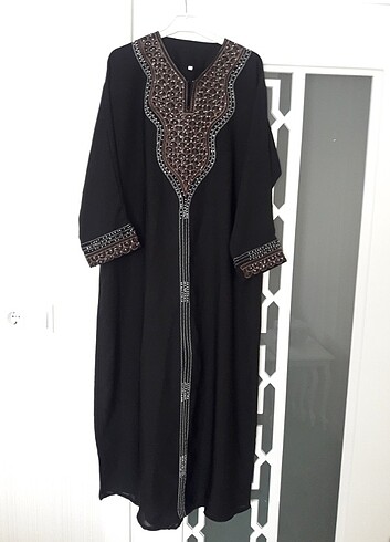 ABAYA ELBISE