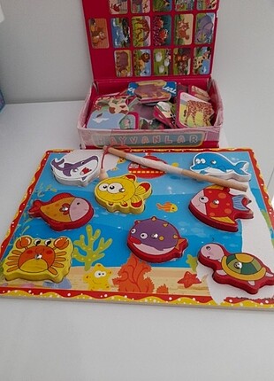 Fisher Price Eğitici oyuncak 