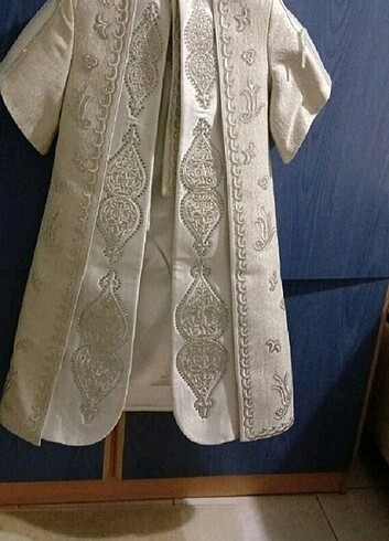 BG Store Sunnet kiyafeti 