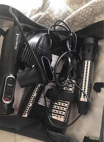 Remington sac sekillendirici