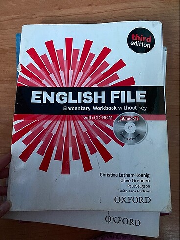 Englis file