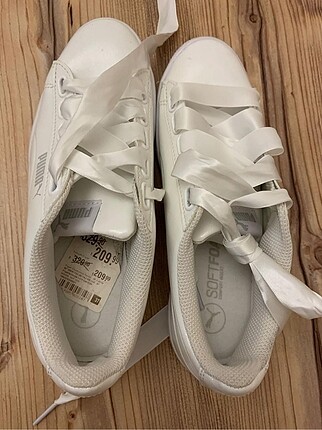 Puma adidas superstar nike