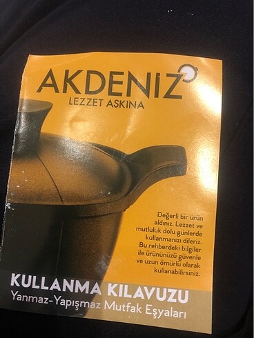 Diğer Düküm tencere seti