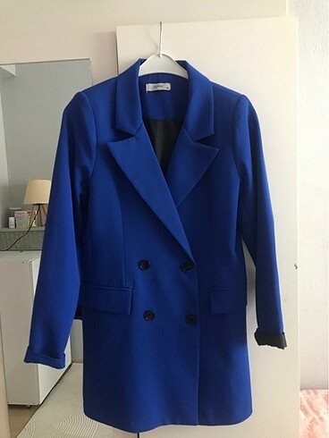 Blazer ceket