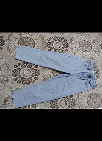 Zara jean pantolon 