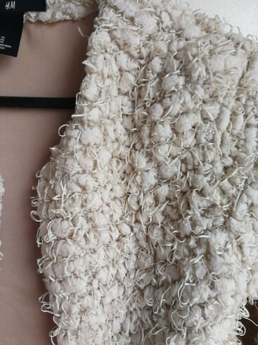 xs Beden H&M şık bir ceket