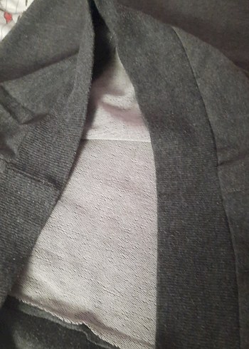 çocuk sweat elbise - Görsel 4