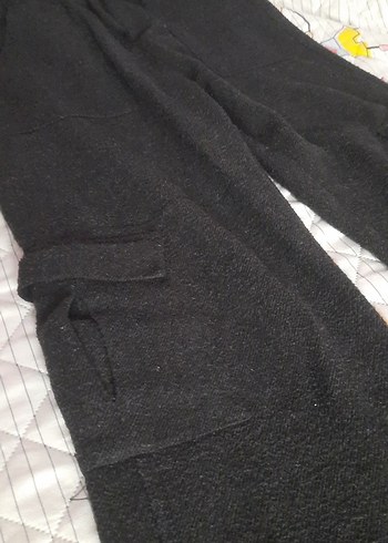 Defacto kışlık çocuk Pantolon - Görsel 3