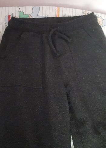 Defacto kışlık çocuk Pantolon - Görsel 2