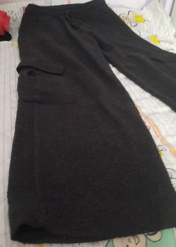 Defacto kışlık çocuk Pantolon - Görsel 4