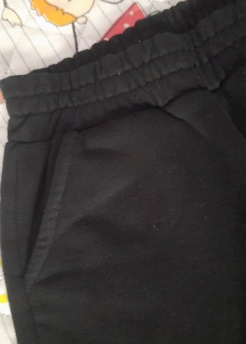 Lcw çocuk kalın eşofman altı - Görsel 3