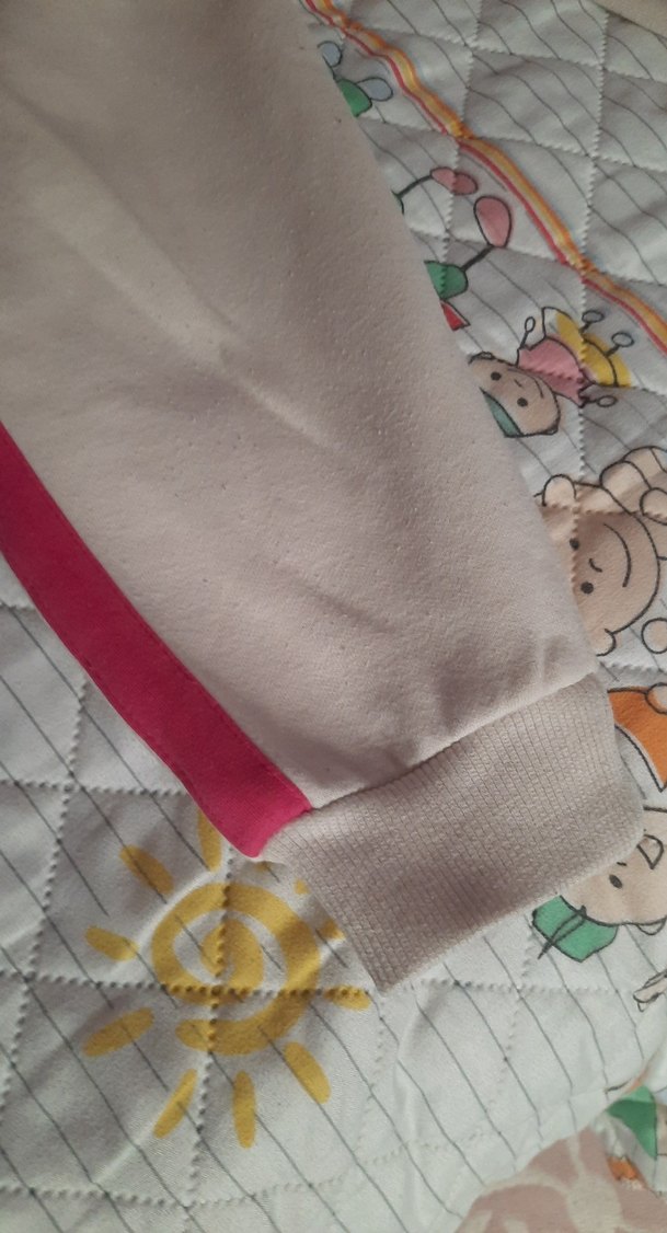 Ltb krem Çocuk Eşofman Altı - Görsel 2