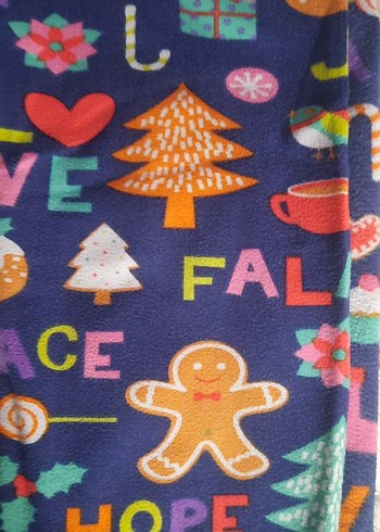 mevsimlik pjama altı kız çocuk - Görsel 3