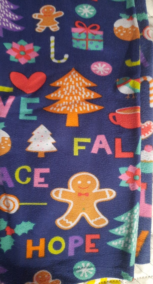 mevsimlik pjama altı kız çocuk - Görsel 3