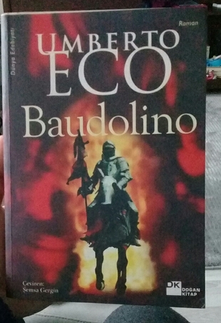 baudolino