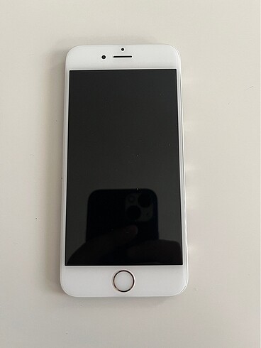 İphone 6s Gold orijinal ekran