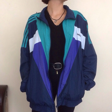 adidas eşofman üstü