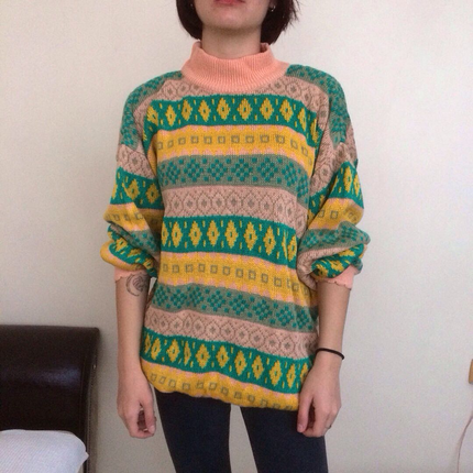 vintage kazak