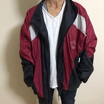 adidas vintage eşofman