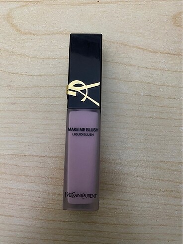 yves saint laurent lavender lust allık