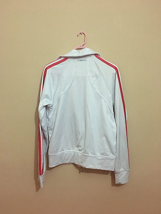s Beden Adidas eşofman üstü