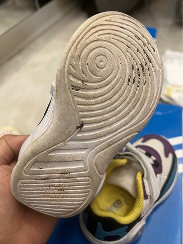 Vicco ılıklı ayakkabı (unisex) - Görsel 5