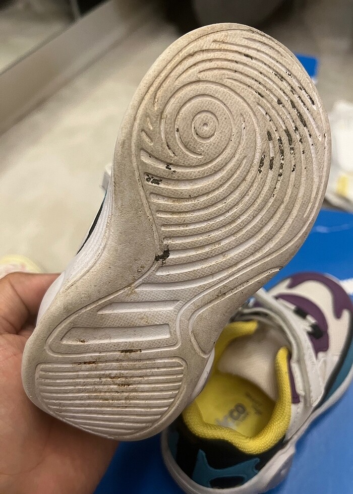 Vicco ılıklı ayakkabı (unisex) - Görsel 5