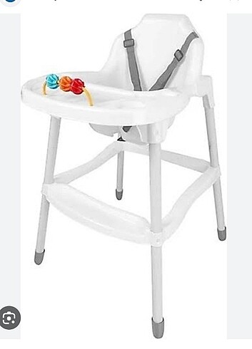 Bebek Arabası mama sandalyesi 