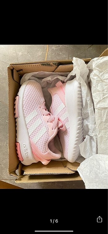 Adidas Adidas Sıfır ayakkabı