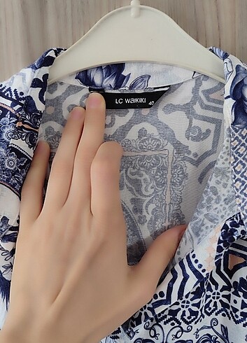 LC Waikiki Elbise