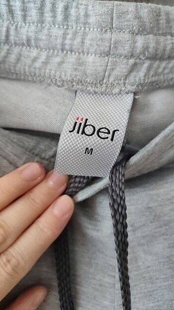 m Beden gri Renk Eşofman