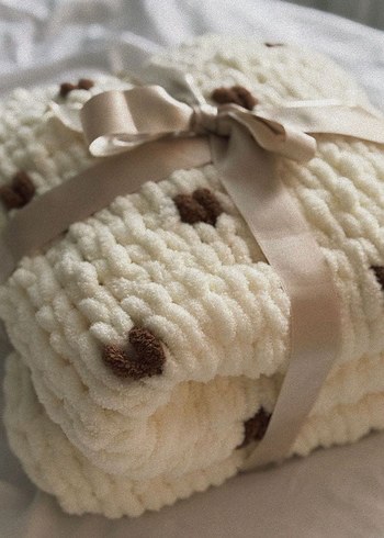 el örgüsü battanıye boy renk istek üzerine şipariş alınır - Görsel 3