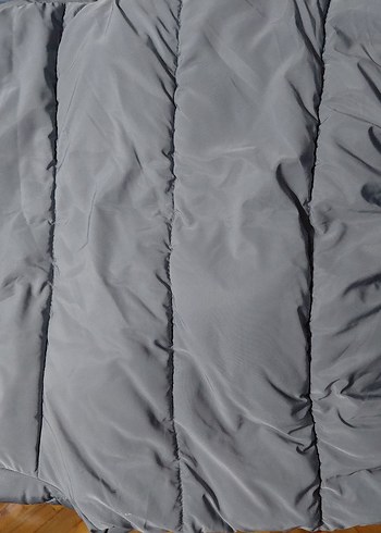 orijinal zara boys şişme mont - Görsel 4