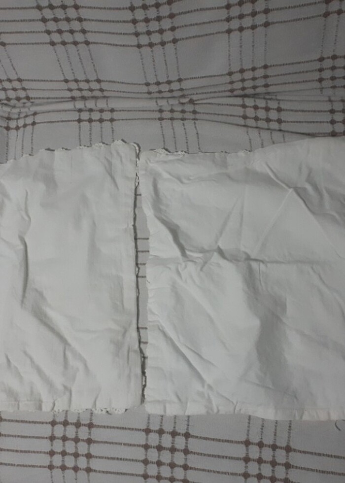 Kırlent kılıfı  - Görsel 2