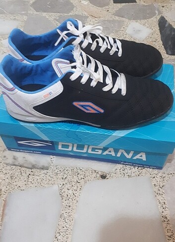 Dugana  krampon  - Görsel 2