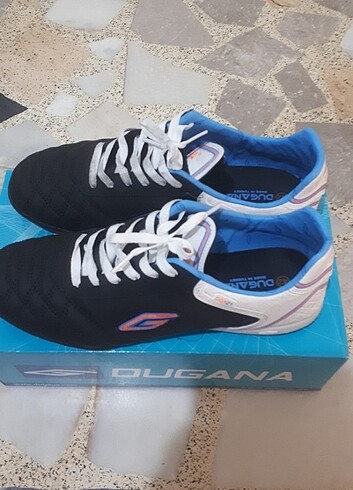 Dugana  krampon  - Görsel 4