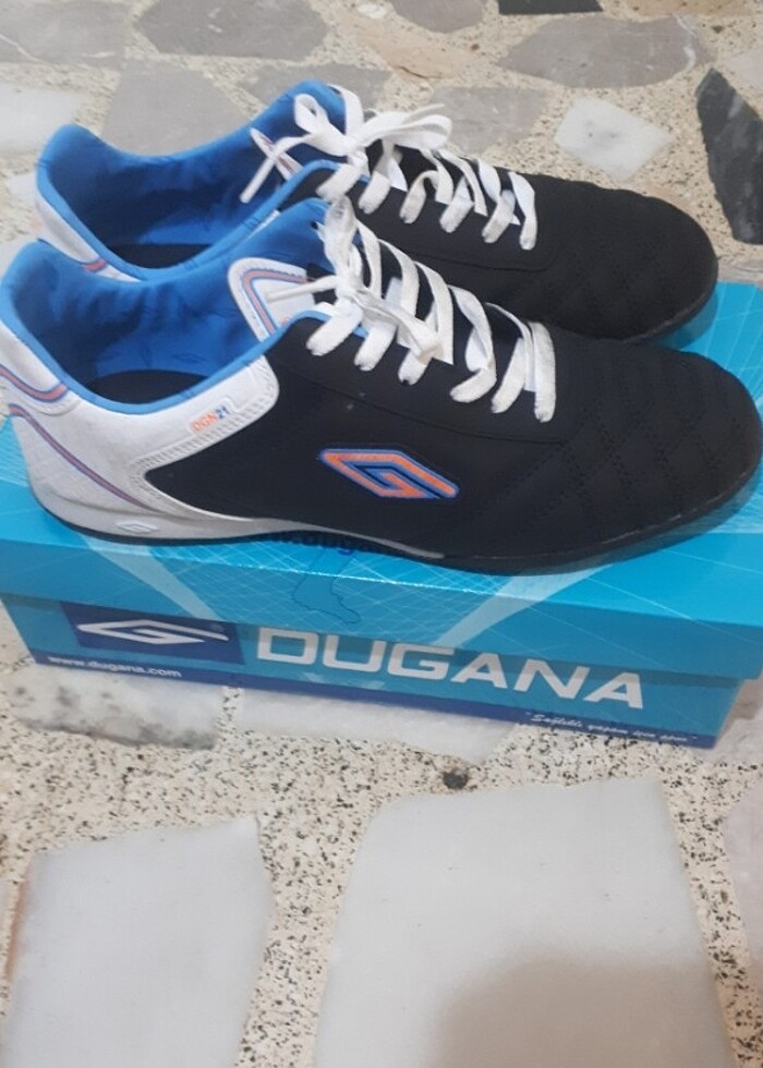 Dugana  krampon  - Görsel 2