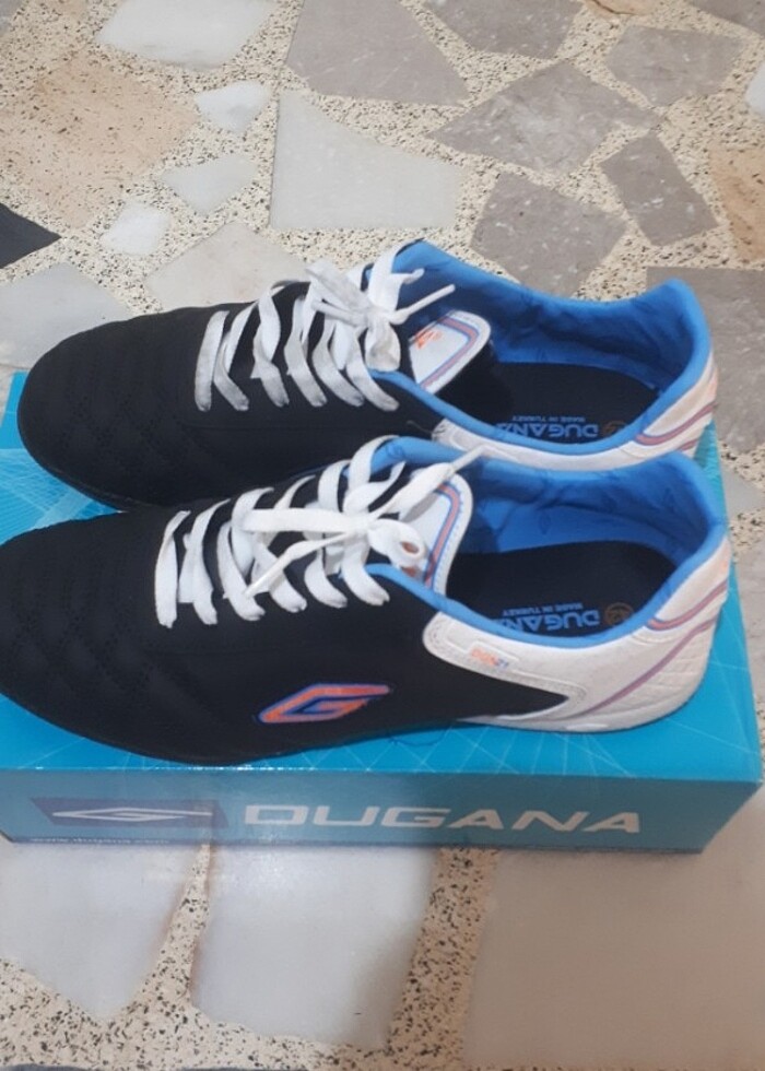 Dugana  krampon  - Görsel 4