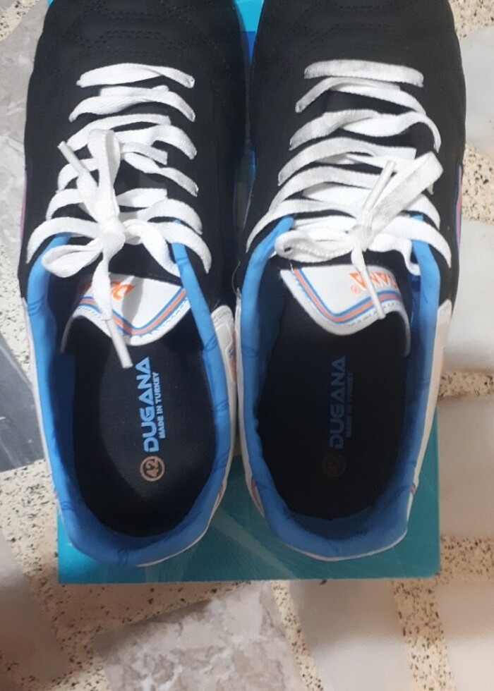 Dugana  krampon  - Görsel 5