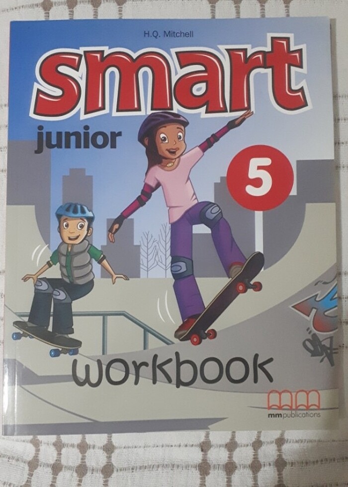Smart junior 5  - Görsel 2