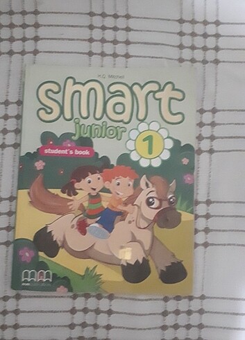 Smart junior 1