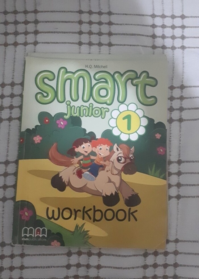 Smart junior 1 - Görsel 2