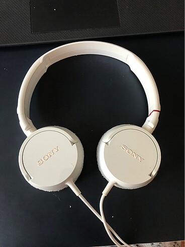 Sony kablolu kulaklık
