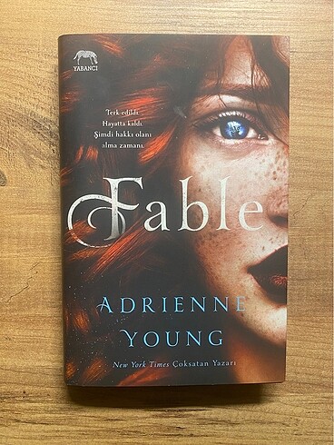 Fable (Ciltli)