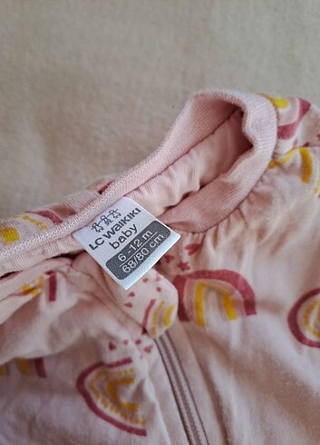 LC Waikiki Uyku tulumu lcw