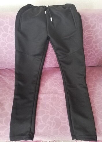 Unisex eşofman altı 