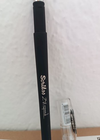 scrikss tükenmez kalem