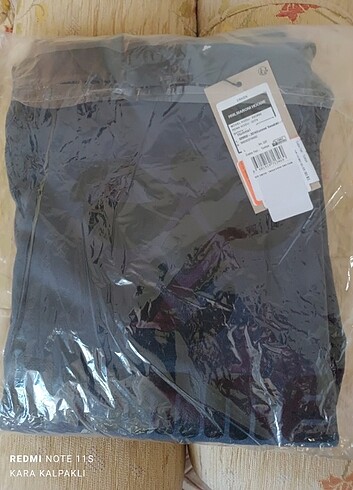 Hummel Hummel erkek sweatshirt