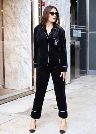 Pijama takımı
