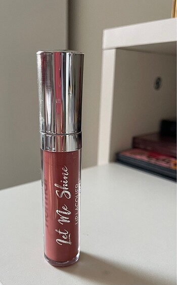 Flormar Pembe ruj